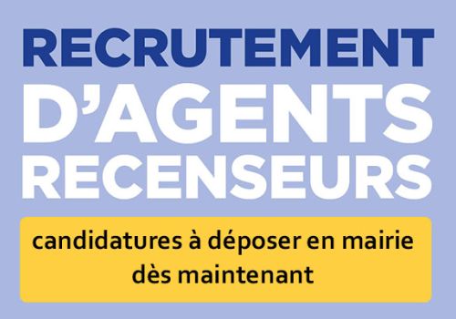 Recrutement agents recenseurs 2026.jpg