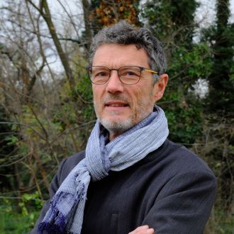CHAROY Stéphane photo