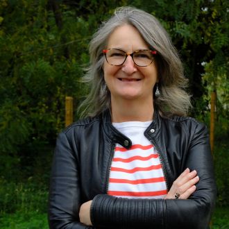 ROUSSEAU Sylvie photo