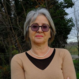 GARVEN Ghislaine photo