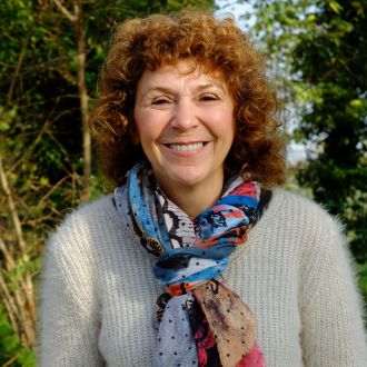 RIOU-CHAUVIN Françoise photo