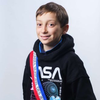 SORBÉ Louis photo