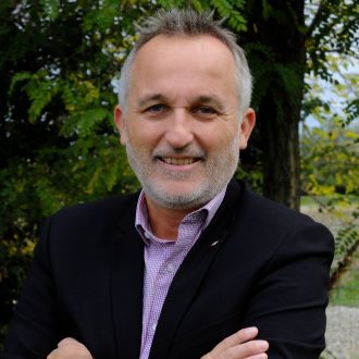 CRUMIERE Laurent photo