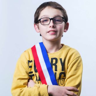 MILLOT BRUISET Rafaël photo