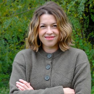 THINEY Charlotte photo