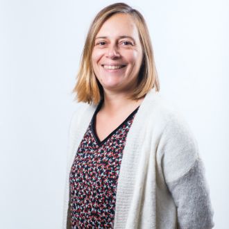 SORBE Virginie photo