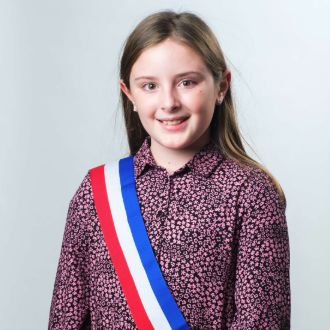 LEAUD Colombine photo