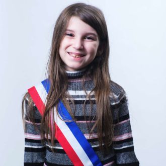 TABET Morgane photo