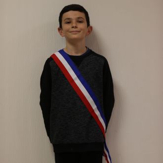 GUILLARME Maxence photo
