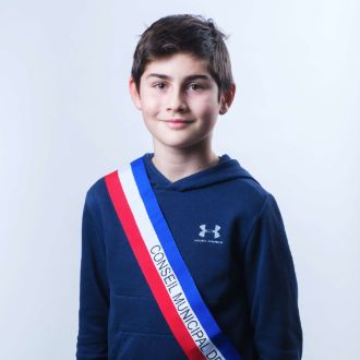 CELERIEN Rémi photo